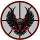 特卡特老鹰logo