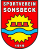 松斯贝克logo