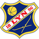 利恩足球会U19logo