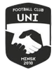 明斯克大学logo