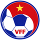 越南U21logo