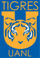 老虎大学U20logo