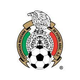 墨西哥明星队logo