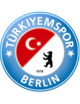 土其耶斯堡柏林女足logo