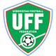 乌兹别克女足U19logo