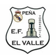 EF佩纳女足logo