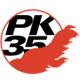 PK万塔U20logo