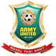 陆军联合U19logo