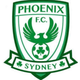 悉尼凤凰logo