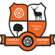 哈特利温特尼logo