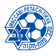 马卡比迪克瓦U19logo