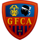 GFC阿雅克肖logo