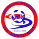 金沙萨青年体育logo