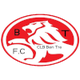 槟椥B队logo