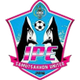 IPE萨穆特松柯恩U19logo