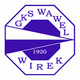 GKS瓦维尔logo